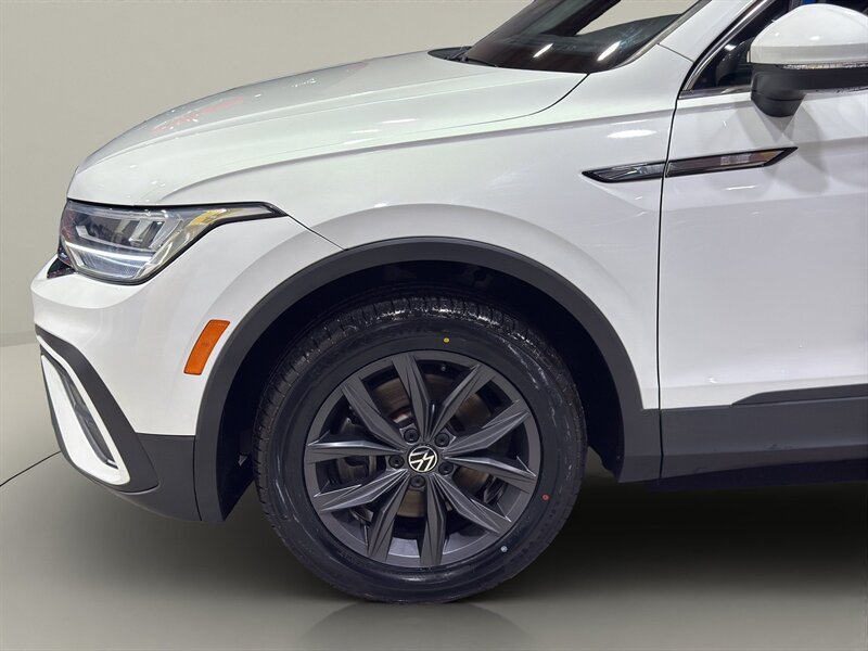2022 Volkswagen Tiguan 2.0T SE - Photo 22 - Warrington, PA 18976