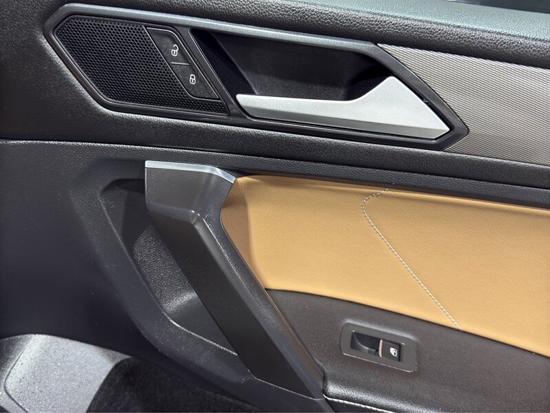 2022 Volkswagen Tiguan 2.0T SE - Photo 17 - Warrington, PA 18976
