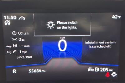 2022 Volkswagen Tiguan 2.0T SE   - Photo 11 - Warrington, PA 18976