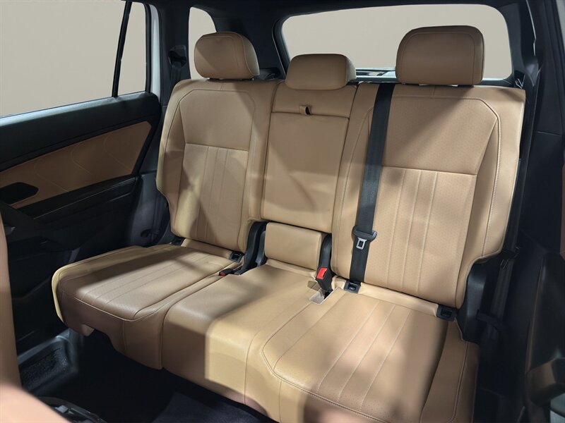 2022 Volkswagen Tiguan 2.0T SE - Photo 13 - Warrington, PA 18976