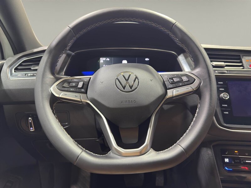 2022 Volkswagen Tiguan 2.0T SE - Photo 10 - Warrington, PA 18976