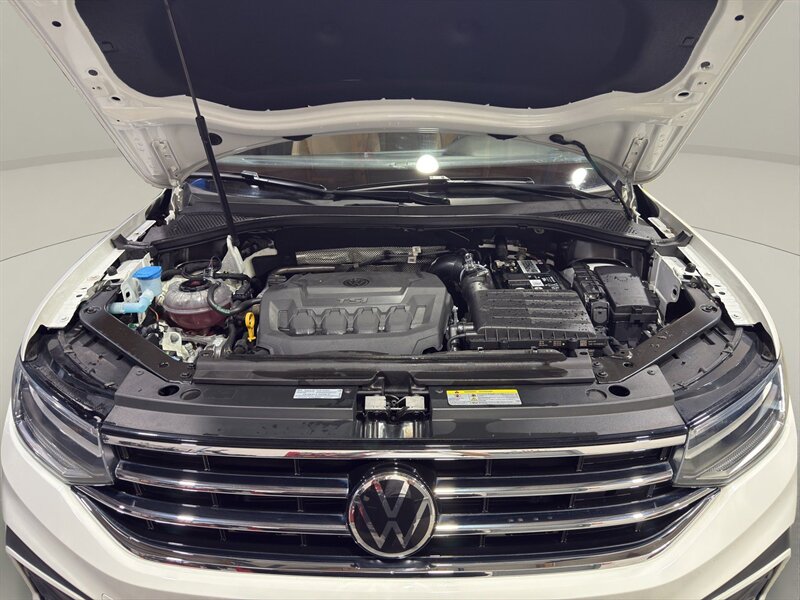 2022 Volkswagen Tiguan 2.0T SE - Photo 21 - Warrington, PA 18976
