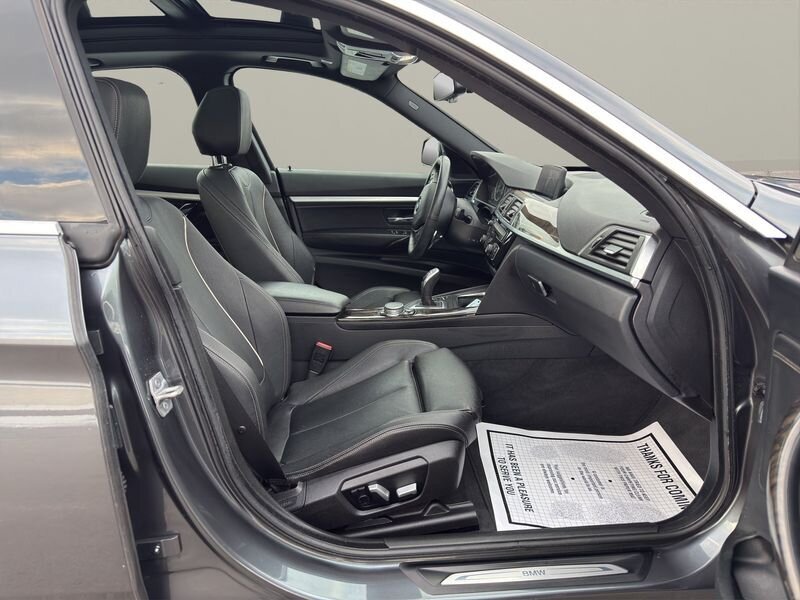 2017 BMW 330i Gran Turismo xDrive - Photo 18 - Warrington, PA 18976