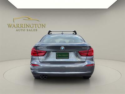 2017 BMW 330i Gran Turismo xDrive - Photo 6 - Warrington, PA 18976
