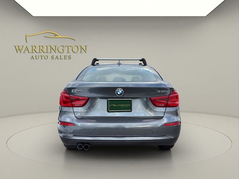 2017 BMW 330i Gran Turismo xDrive - Photo 6 - Warrington, PA 18976