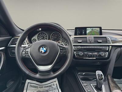 2017 BMW 330i Gran Turismo xDrive - Photo 13 - Warrington, PA 18976
