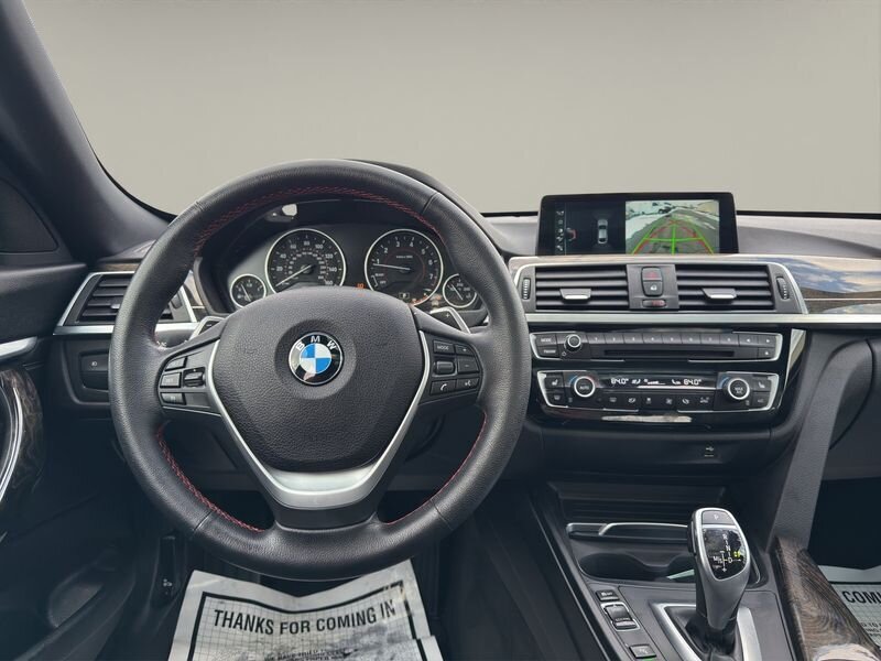 2017 BMW 330i Gran Turismo xDrive - Photo 13 - Warrington, PA 18976