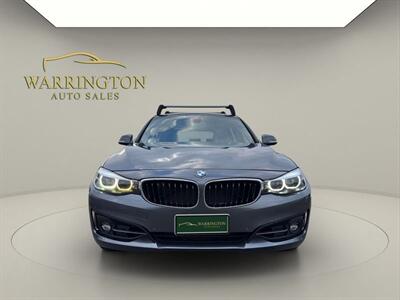 2017 BMW 330i Gran Turismo xDrive - Photo 2 - Warrington, PA 18976