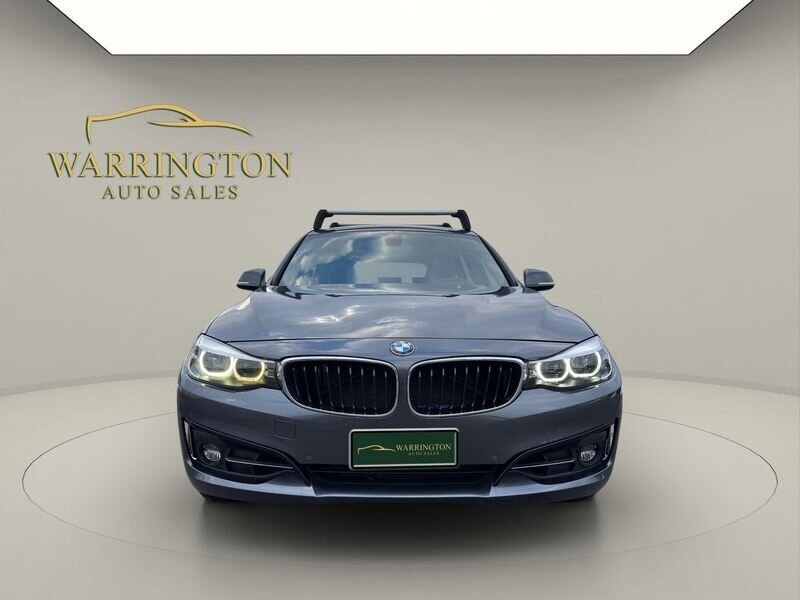 2017 BMW 330i Gran Turismo xDrive - Photo 2 - Warrington, PA 18976