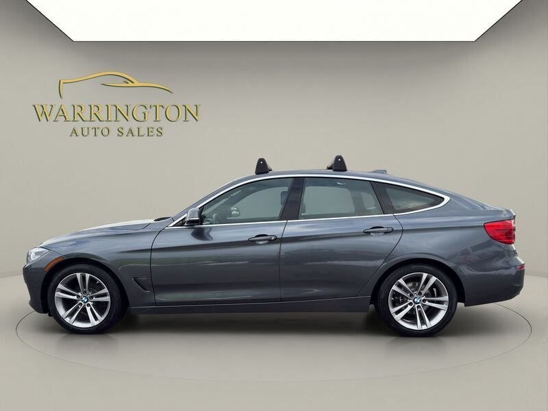2017 BMW 330i Gran Turismo xDrive - Photo 4 - Warrington, PA 18976