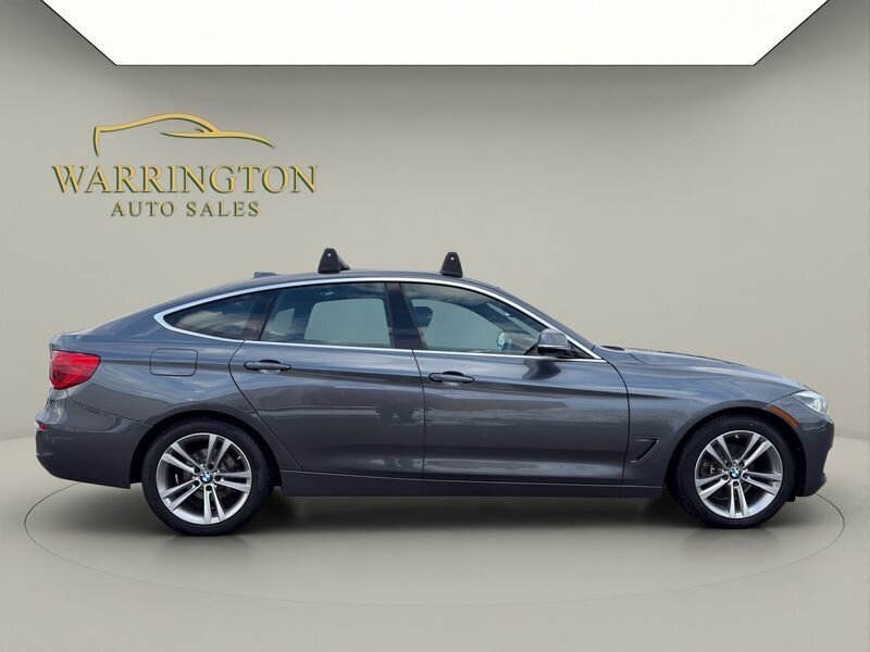 2017 BMW 330i Gran Turismo xDrive - Photo 8 - Warrington, PA 18976