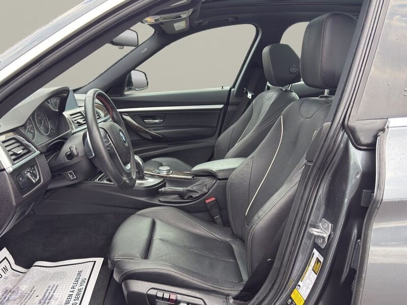 2017 BMW 330i Gran Turismo xDrive - Photo 9 - Warrington, PA 18976