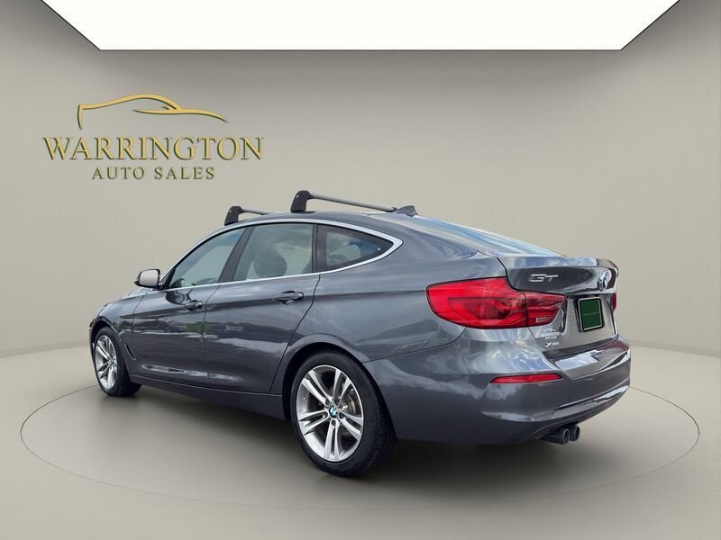 2017 BMW 330i Gran Turismo xDrive - Photo 5 - Warrington, PA 18976