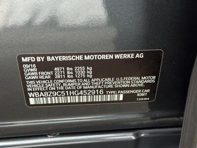 2017 BMW 330i Gran Turismo xDrive - Photo 25 - Warrington, PA 18976