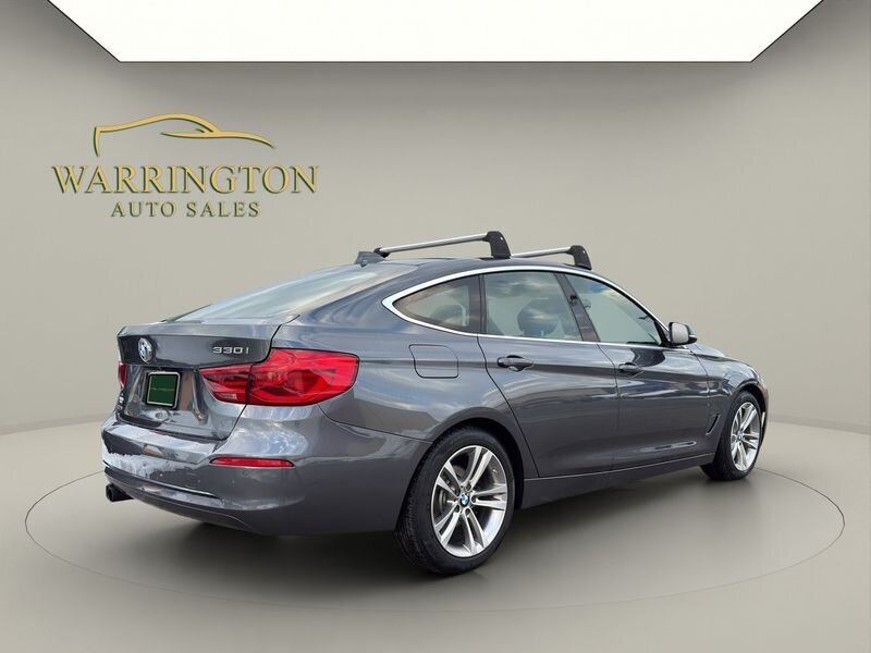 2017 BMW 330i Gran Turismo xDrive - Photo 7 - Warrington, PA 18976