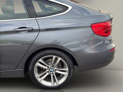 2017 BMW 330i Gran Turismo xDrive - Photo 23 - Warrington, PA 18976