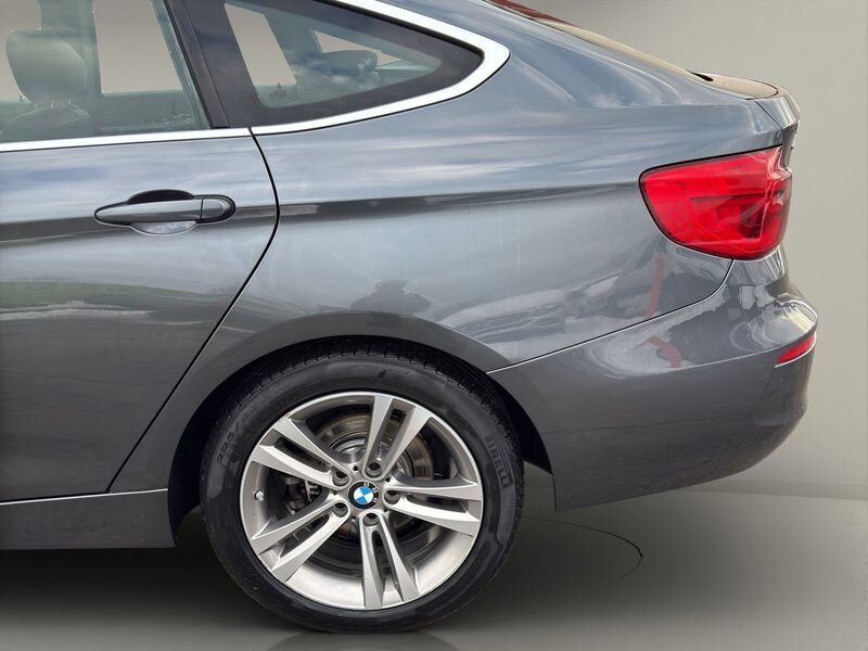 2017 BMW 330i Gran Turismo xDrive - Photo 23 - Warrington, PA 18976