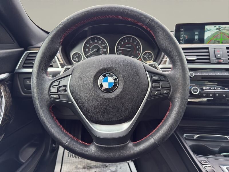 2017 BMW 330i Gran Turismo xDrive - Photo 10 - Warrington, PA 18976