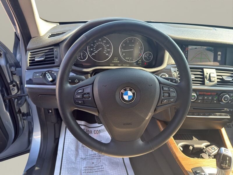 2014 BMW X3 xDrive28i - Photo 10 - Warrington, PA 18976