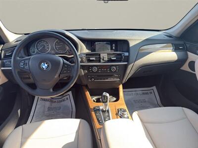 2014 BMW X3 xDrive28i   - Photo 16 - Warrington, PA 18976