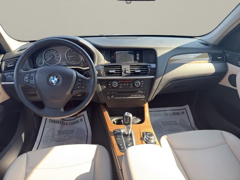 2014 BMW X3 xDrive28i - Photo 16 - Warrington, PA 18976
