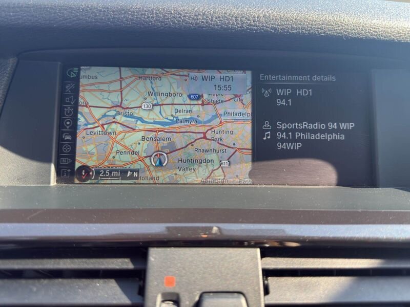 2014 BMW X3 xDrive28i - Photo 12 - Warrington, PA 18976