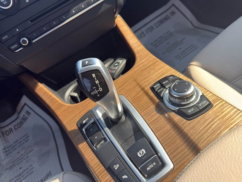 2014 BMW X3 xDrive28i - Photo 17 - Warrington, PA 18976