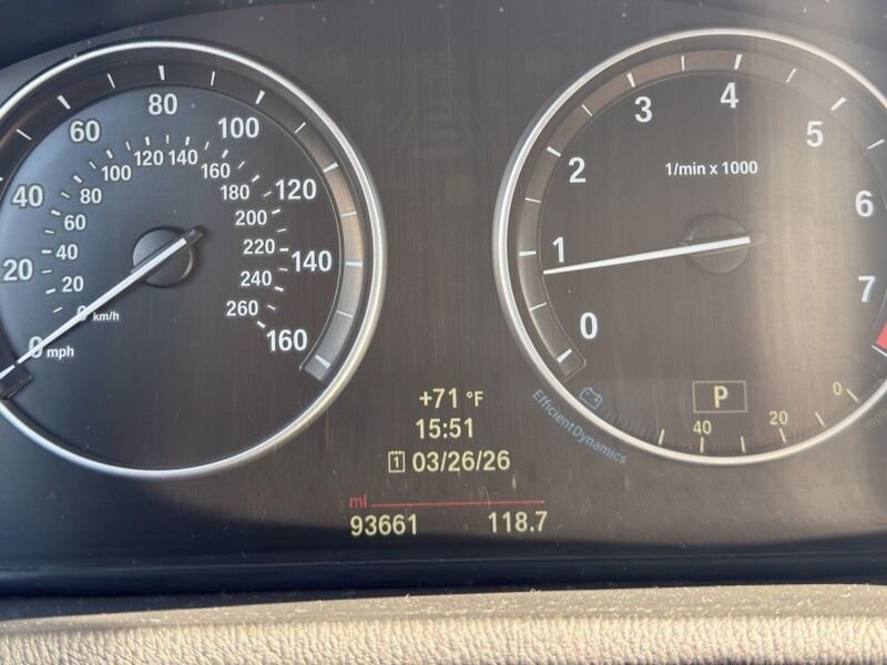 2014 BMW X3 xDrive28i - Photo 11 - Warrington, PA 18976