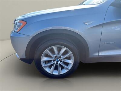 2014 BMW X3 xDrive28i   - Photo 23 - Warrington, PA 18976