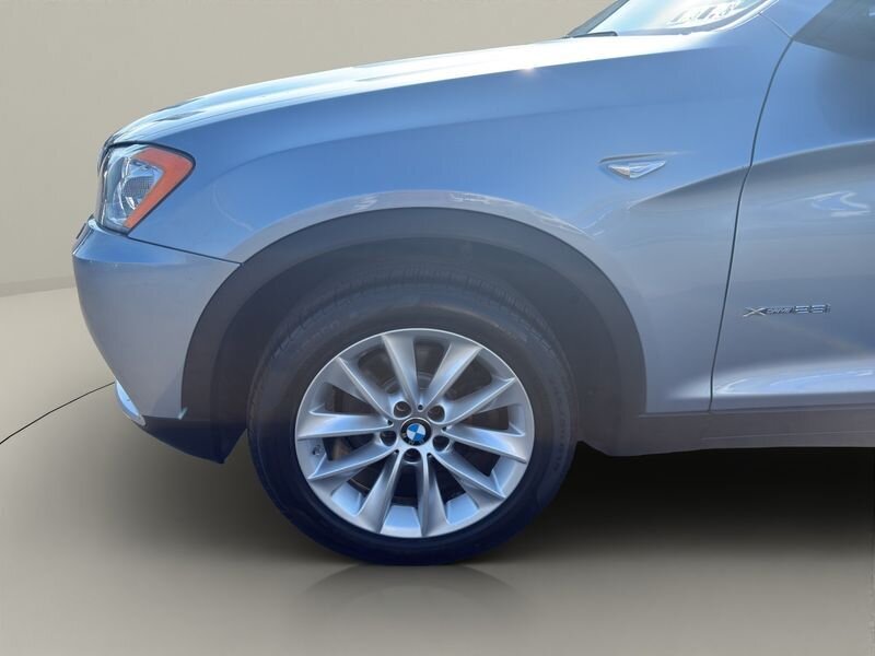 2014 BMW X3 xDrive28i - Photo 23 - Warrington, PA 18976
