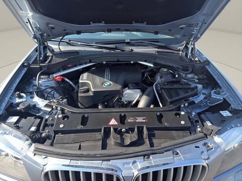 2014 BMW X3 xDrive28i - Photo 22 - Warrington, PA 18976