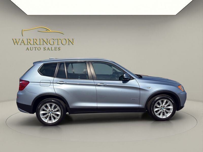 2014 BMW X3 xDrive28i - Photo 8 - Warrington, PA 18976