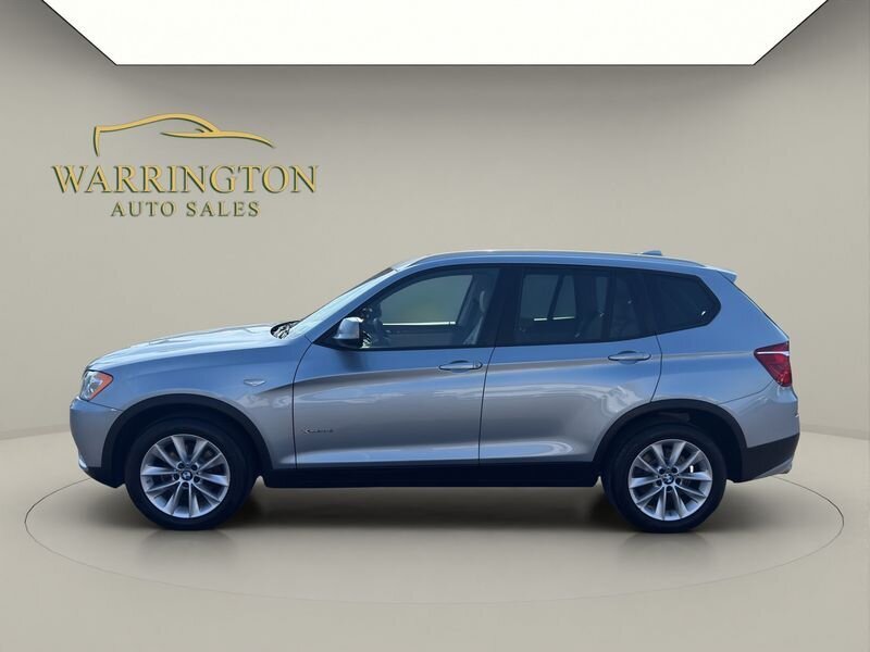 2014 BMW X3 xDrive28i - Photo 4 - Warrington, PA 18976