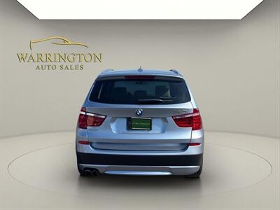 2014 BMW X3 xDrive28i   - Photo 6 - Warrington, PA 18976