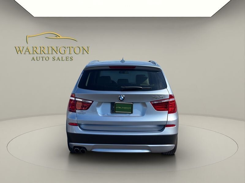 2014 BMW X3 xDrive28i - Photo 6 - Warrington, PA 18976