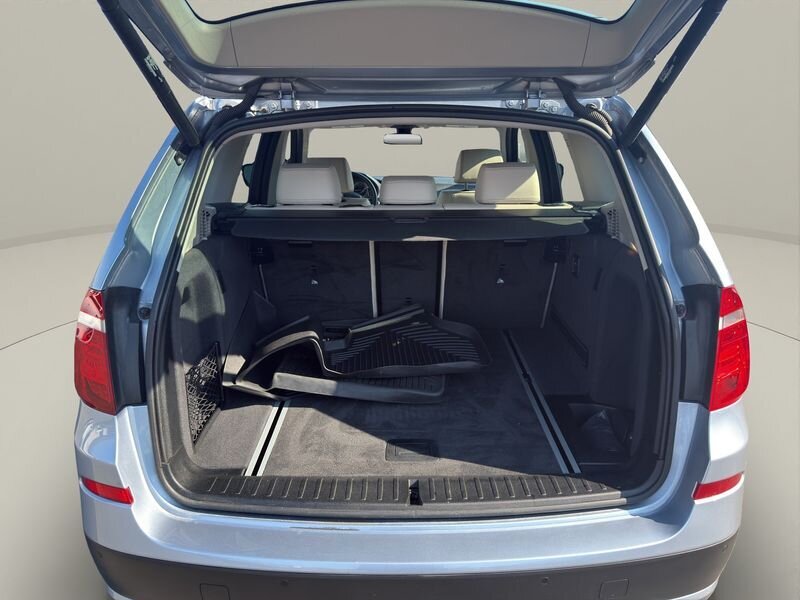2014 BMW X3 xDrive28i - Photo 21 - Warrington, PA 18976