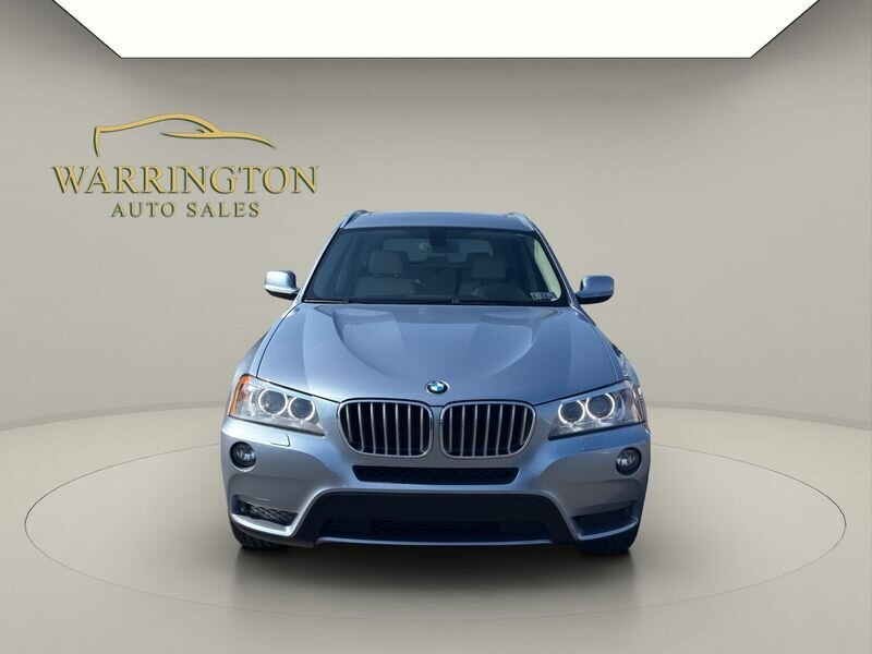 2014 BMW X3 xDrive28i - Photo 2 - Warrington, PA 18976
