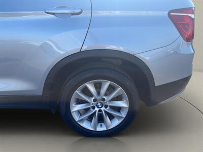 2014 BMW X3 xDrive28i   - Photo 24 - Warrington, PA 18976