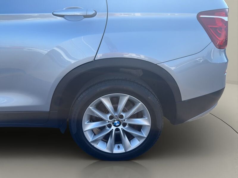 2014 BMW X3 xDrive28i - Photo 24 - Warrington, PA 18976