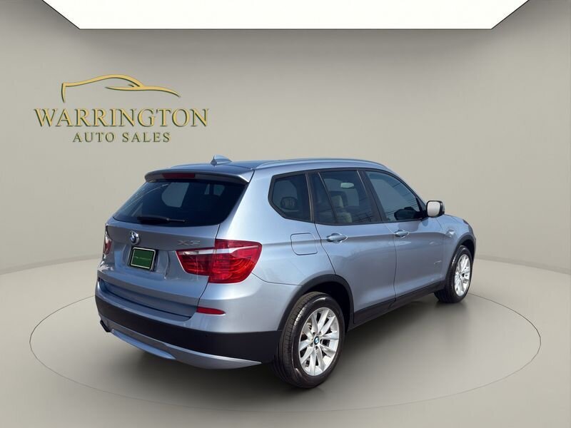 2014 BMW X3 xDrive28i - Photo 7 - Warrington, PA 18976