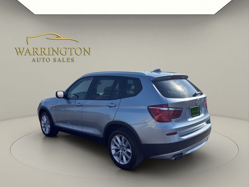 2014 BMW X3 xDrive28i - Photo 5 - Warrington, PA 18976