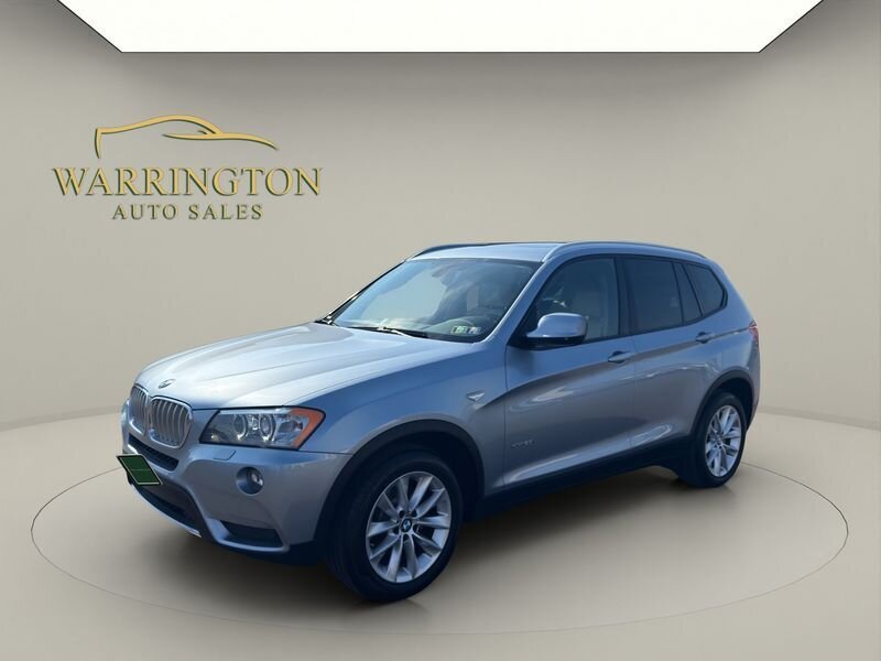 2014 BMW X3 xDrive28i - Photo 3 - Warrington, PA 18976