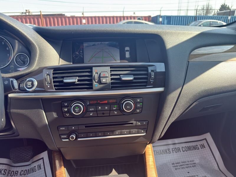 2014 BMW X3 xDrive28i - Photo 13 - Warrington, PA 18976