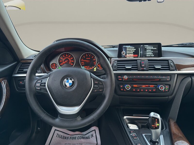 2015 BMW 328i xDrive - Photo 14 - Warrington, PA 18976