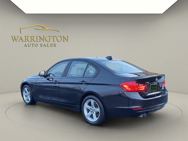 2015 BMW 328i xDrive - Photo 5 - Warrington, PA 18976