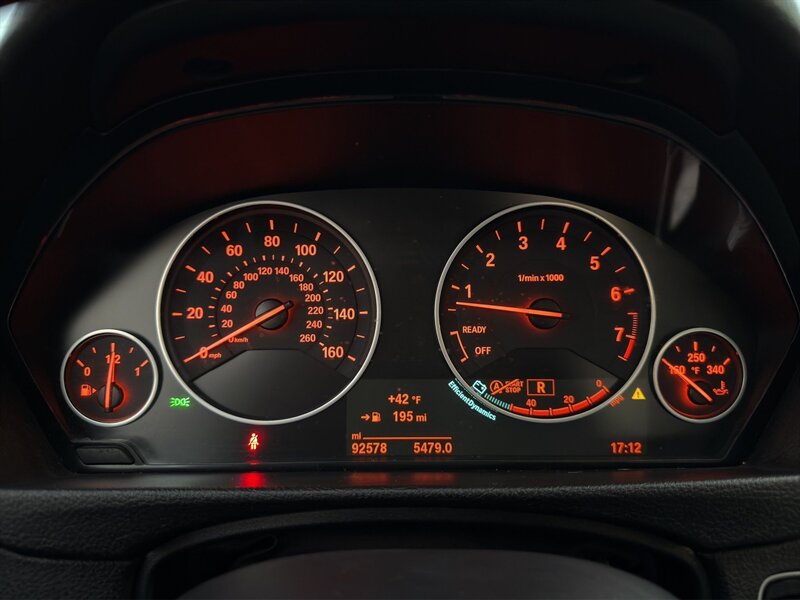 2015 BMW 328i xDrive - Photo 11 - Warrington, PA 18976