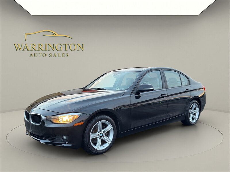 2015 BMW 328i xDrive - Photo 3 - Warrington, PA 18976
