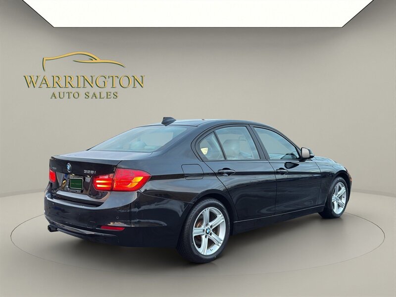2015 BMW 328i xDrive - Photo 7 - Warrington, PA 18976