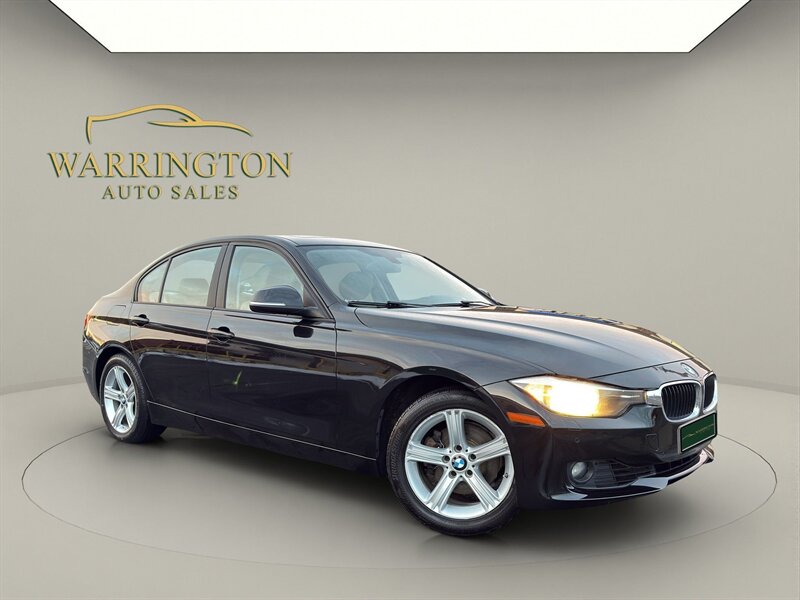 2015 BMW 328i xDrive - Photo 1 - Warrington, PA 18976