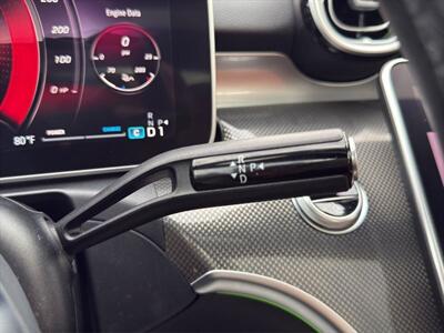 2023 Mercedes-Benz C 300 4MATIC Sedan - Photo 16 - Warrington, PA 18976